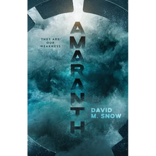 Amaranth - Paperback