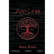 Arc-Less - Paperback