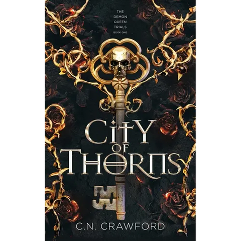 City of Thorns