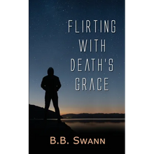 Flirting with Death's Grace - Paperback