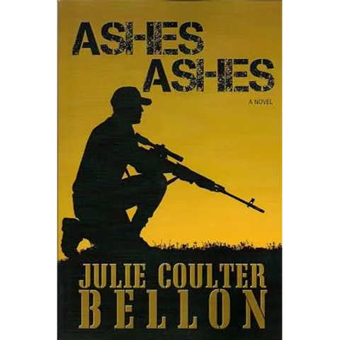 Ashes Ashes