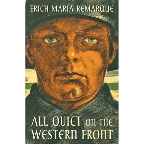 All Quiet on the Western Front