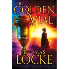 The Golden Vial