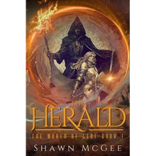 The Herald - Paperback