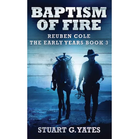 Baptism Of Fire