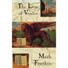 The Lion of Venice
