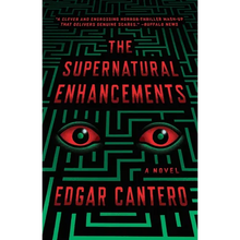 The Supernatural Enhancements