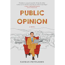 Public Opinion