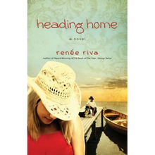 Heading Home - Paperback