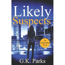 Likely Suspects - Paperback