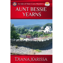 Aunt Bessie Yearns