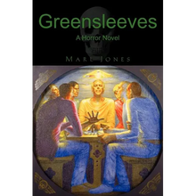 Greensleeves: A Horror Novel