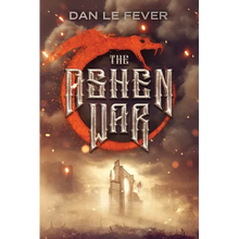 The Ashen War - Paperback