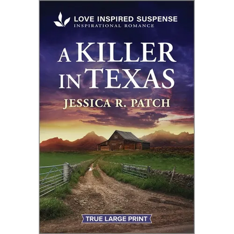 A Killer in Texas