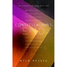 Constellation's End
