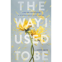 Way I Used to Be - Paperback