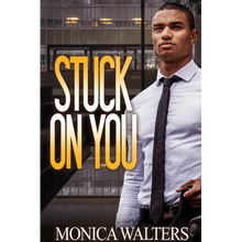 Stuck on You - Paperback