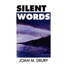 Silent Words - Paperback