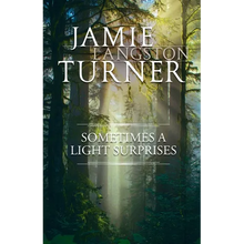 Sometimes a Light Surprises - Paperback
