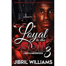 Loyal to the Soil 3 - Paperback