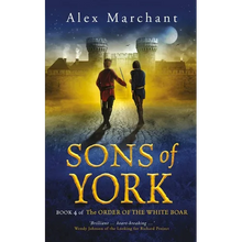 Sons of York
