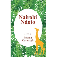 Nairobi Ndoto