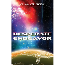 Desperate Endeavor - Paperback