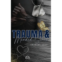 Trauma and Mended Scars - Paperback