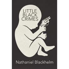 Little Black Crimes: Stories