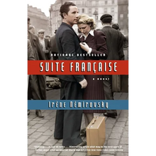 Suite Francaise - Paperback