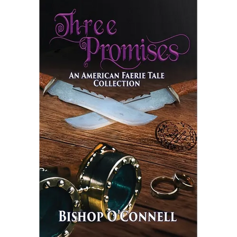 Three Promises