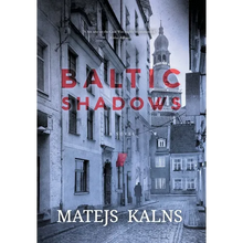 Baltic Shadows - Hardcover