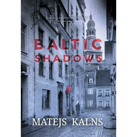 Baltic Shadows