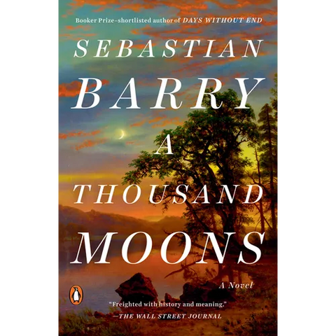 A Thousand Moons
