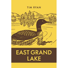 East Grand Lake - Paperback