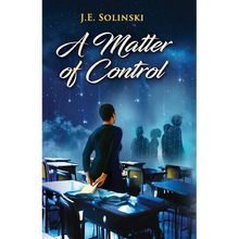 A Matter of Control