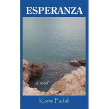 Esperanza - Paperback