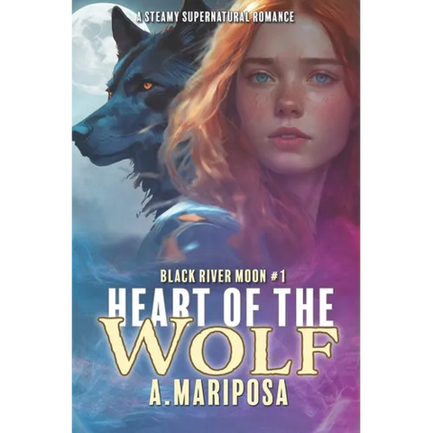 Heart of the Wolf