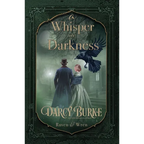 A Whisper in Darkness