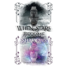 When Stars Become Shadows - Paperback