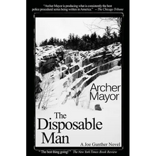 The Disposable Man
