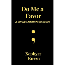 Do Me a Favor