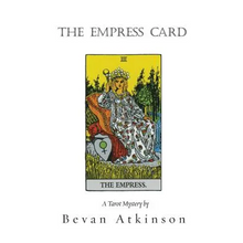The Empress Card - Paperback