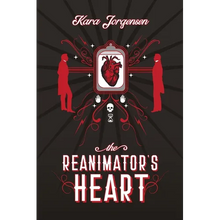 The Reanimator's Heart - Paperback