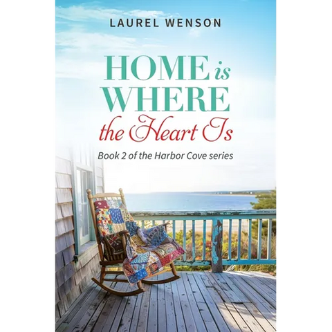 Home is Where the Heart Is