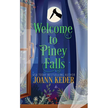 Welcome to Piney Falls - Paperback