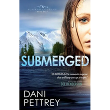 Submerged - Paperback