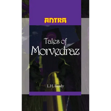 Tales of Morvedraz