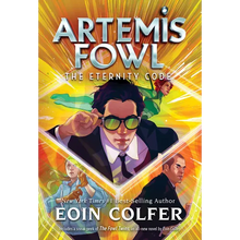 Artemis Fowl: The Eternity Code