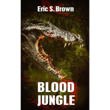 Blood Jungle